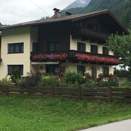 Landhaus Kuen Huben  Exterior foto